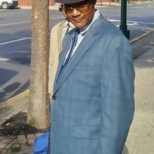 Meet your Posher, Ricardo